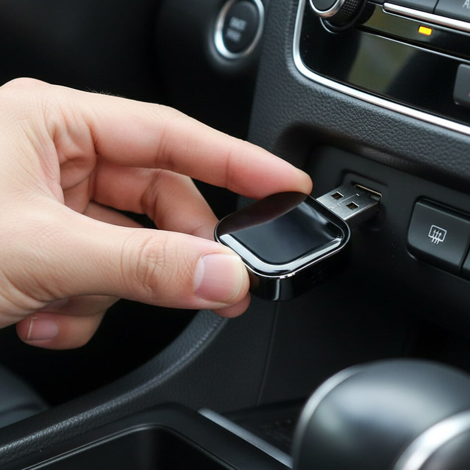 CarConnect