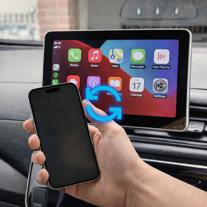 CarConnect image